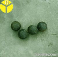 Sell forged grinding ball