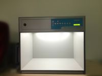 INTEKE Color Matching Booth / Color Matching Box CAC(6)
