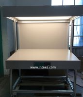 INTEKE Color Light Booth / Color Viewing Booth CAC(12)