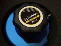 Schroder GSM Circular Cutter /GSM Cutter / Sample Cutter GSM100