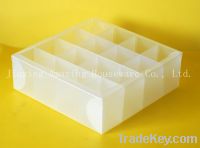 Sell plastic underwear box with lid