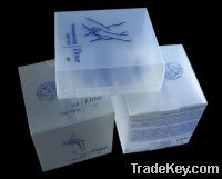 Sell Plastic Packing Boxes