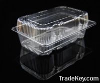 Sell Plastic Packaging Box