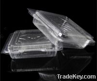 Sell Plastic Packaging