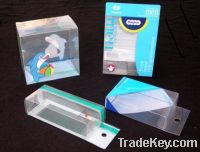 Sell PP Plastic Packing Box