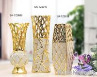 Sell ceramic flower vases
