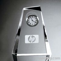 Sell Acrylic Clock Stand , Table Clock, Desk Clock