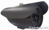 Sell Outdoor IR Bullet/waterproof video security camera