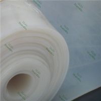 silicon rubber sheet