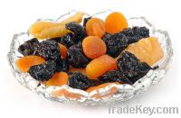 Sell dried fruits