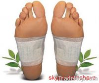 best quanlity chinese herb foot care detox foot patches, foot pads