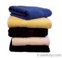 terry towels