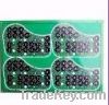 Sell 1oz Double-sided PCB with Lead-free HASL Surface Finishing