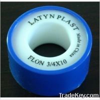 Sell High Density PTFE Thread Seal Tape