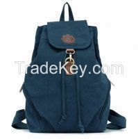 Canvas Travel bag Backpack