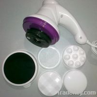 Sell manipol relax tone body massager as seen on TV