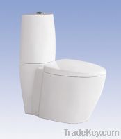 Sell Two-piece toilet