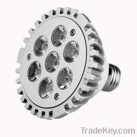 5W/7W Dimmable LED PAR Light