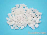 refractory material White fused alumina