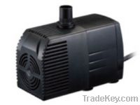 Sell Filter Pump JR-2500(F)