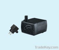 Sell Low Voltage Pump JR-150LV