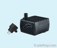 Sell Low Voltage Pump JR-250LV