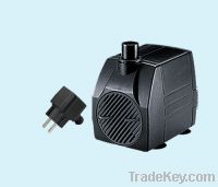 Sell Low Voltage Pump JR-350LV