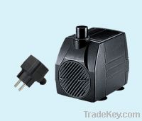 Sell Low Voltage Pump JR-450LV