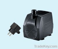 Sell Low Voltage Pump JR-600LV