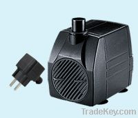 Sell Low Voltage Pump JR-1100LV