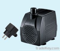 Sell Low Voltage Pump JR-1300LV