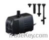 Filter Pump With Fountain Head JR-1300(FH)