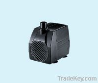 Sell air cooler pump JR-600
