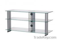 Sell  Glass TV Stand