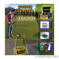 Sell Jeohunter 3D Metal Detector