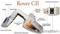 Sell OKM Rover CII