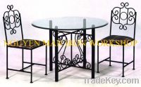 Sell TABLE AND CHAIR