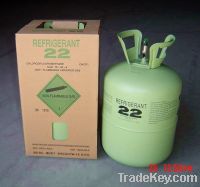 Sell  chlorodifluoromethane R22