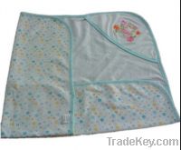 Sell baby swaddle wrap OEM