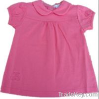 Sell baby girl t-shirts