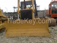 Used Dozer Caterpillar D7G Used CAT Bulldozer D7G With Cheap Price