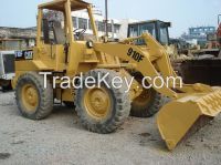 Used Caterpillar 910F Wheel Loader /Used CAT 910F Loader For Sale