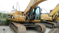 Used Caterpillar 320D Excavator /Used Crawler CAT 320D Excavator 320D