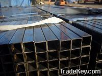 Sell EN 10219 Square Hollow Section Welded Steel Tube S235