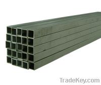 Sell RHS & SHS Mild Steel Hollow Section Tube for Sturcture