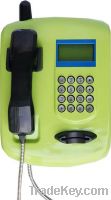 Sell :GSM Outdoor IC/Smart Card Payphone