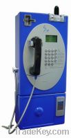 Sell CDMA Outdoor Coin/Card Payphone