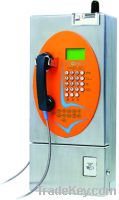 Sell : Outdoor coin payphone