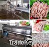 Sell  Chicken feet peeling machine 008615838061376