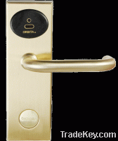 ORBITA Smart Card  Door Locks(For 5 star hotel)